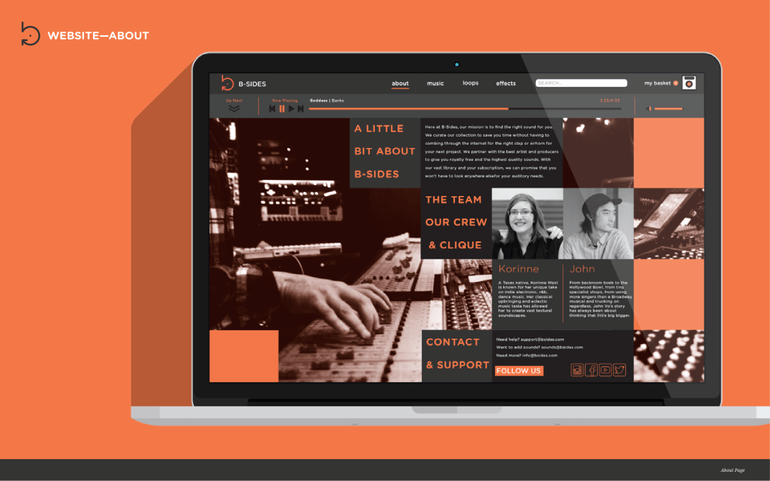 B-sides Logo web 2-01